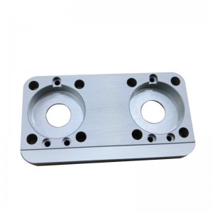 Phôi phay bằngnhôm CNC