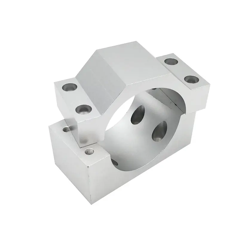 Bộ phậnnhôm cho thiết bị tự động hóa