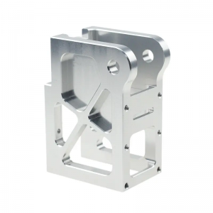 Bộ phậnnhôm cho thiết bị tự động hóa