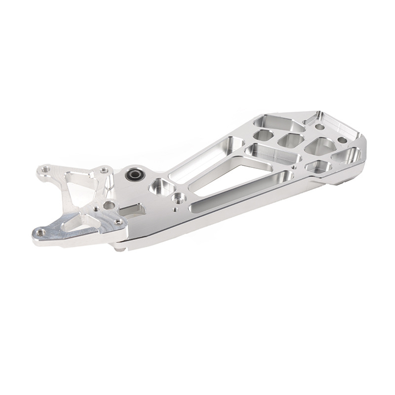 Chính xác cnc máy tiện gia công gia công điện phụ kiện xe máy liên kết chuỗi liên kết