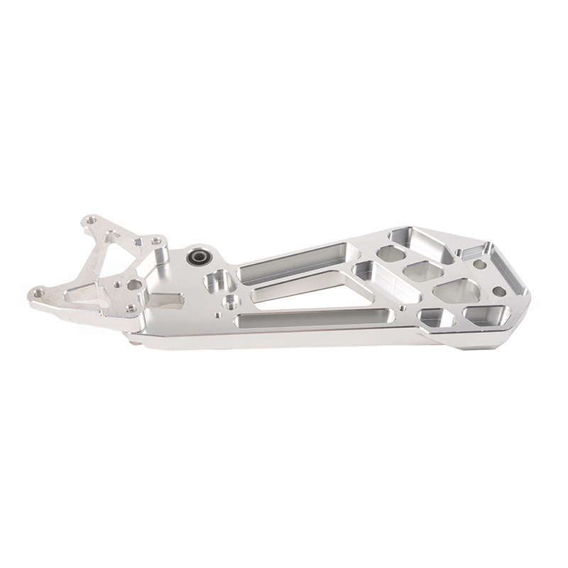 Chính xác cnc máy tiện gia công gia công điện phụ kiện xe máy liên kết chuỗi liên kết