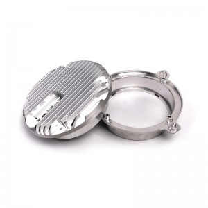 Các bộ phận bằng thép không gỉ sản phẩm bằng chứng bằng tay để vẽ các sản phẩm côngnghệ AI tùy chỉnh Phụ kiện Batch xử lý